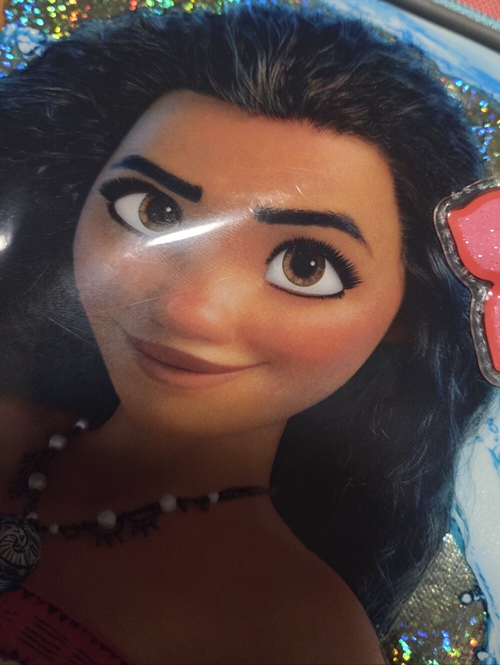 Moana Backpack - Picture 7 of 9